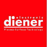 Diener electronic GmbH & Co. KG logo