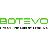 BOTEVO Building Solutions GmbH logo