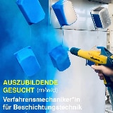 area Pulverbeschichtungs GmbH logo