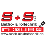 S + S Elektrotechnik GmbH logo