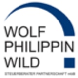 wpw.tax Steuerberater Partnerschaft mbB logo
