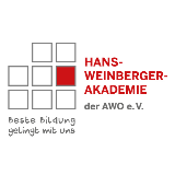 Hans-Weinberger-Akademie der Arbeiterwohlfahrt e.V. logo