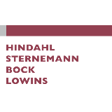 Hindahl Sternemann Bock Lowins PartG mbB logo