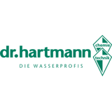 Dr. O. Hartmann GmbH Wassertechnischer Service logo