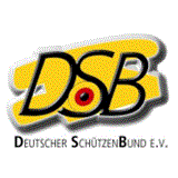 Deutscher Schützenbund e.V. logo
