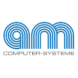 am-Computersysteme GmbH logo