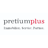 PretiumPlus Real Estate Management GmbH logo
