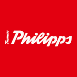 Thomas Philipps GmbH & Co. KG (Zentrale, Lagerlogistik, Handwerk/Technik) logo