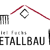 Metallbau Daniel Fuchs logo