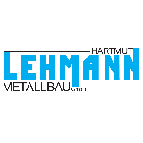 Hartmut Lehmann Metallbau GmbH Bauschlosserei und Bausanierung logo