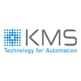 KMS Automation GmbH logo