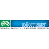 Robert Röntgen GmbH & Co. KG Metallsägenfabrik logo