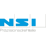 NSI Präzisionsdrehteile GmbH logo