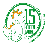 Kinder- und Jugendhospiz logo
