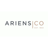 AriensCo GmbH logo
