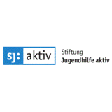 Stiftung Jugendhilfe aktiv logo