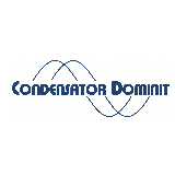 Condensator Dominit GmbH logo