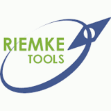 Riemke Tools GmbH logo