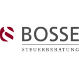 Bosse und Partner mbB logo