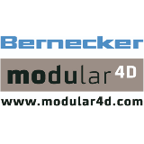 Bernecker Rohrbefestigungstechnik GmbH logo
