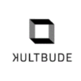Kultbude GmbH logo