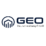 Geo Hausverwaltung GmbH logo