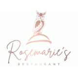 Rosemarie's Restaurant Inh. Christian Wieczorek logo
