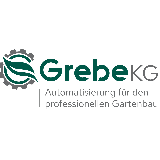 Grebe KG logo