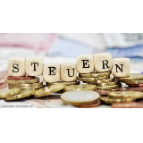 Steuerberater Karl Iffland und Norbert Redel logo