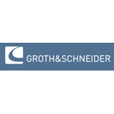 Groth & Schneider KG logo