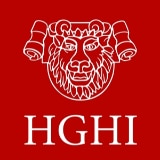 HGHI Holding GmbH logo