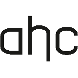 ahc GmbH logo