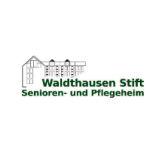 Waldthausen Stift logo