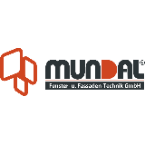 Mundal Fenster- u. Fassaden-Technik GmbH logo