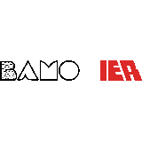 BAMO IER GmbH logo