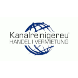 Kanalreiniger.eu Handelsgesellschaft mbH logo