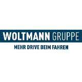 Woltmann GmbH & Co. KG logo