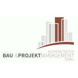 Kupferstädter Bau- und Projektmanagement GmbH logo