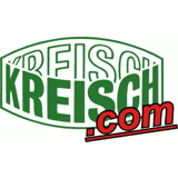 Kreisch Bürotechnik GmbH & Co KG. logo