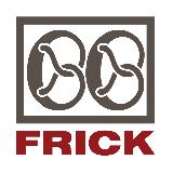 Bäckerei Frick GmbH und Co.KG logo