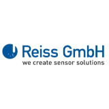 Reiss GmbH logo