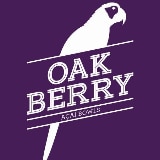 Twenty F&B GmbH logo