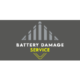 Battery Damage Service GmbH logo