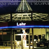 Autocenter Lahr GmbH & Co. KG logo