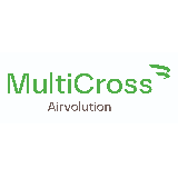 Multicross GmbH logo