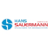 Hans Sauermann GmbH & Co. KG logo