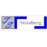 Steinberg GmbH logo