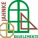 Jahnke Bauelemente GmbH logo