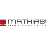 Mathias GmbH logo