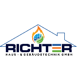 Richter Haus- & Gebäudetechnik GmbH logo